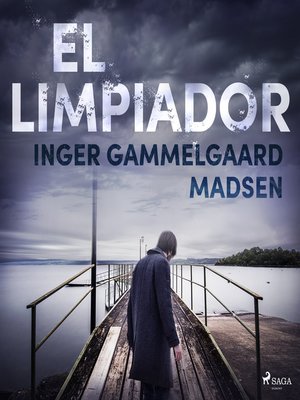 El limpiador - Audiobook